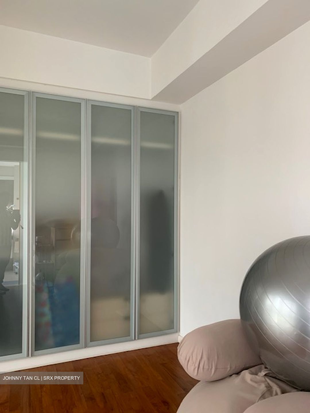 Pavilion View (D23), Terrace #453075611